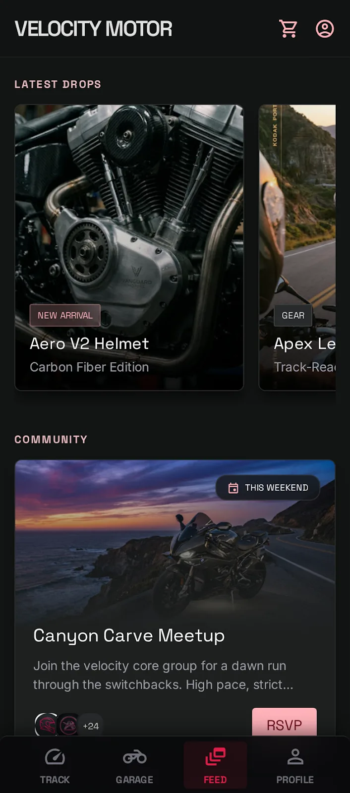 Multi-Region Brand & Product Platform — Editorial story with shareable embeds.